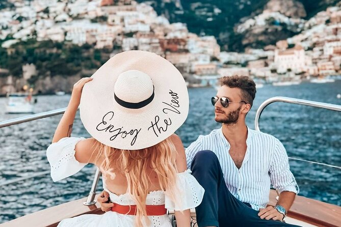 Small Group Tour to Positano by Boat at Sunset - The Li Galli Factor: Why the Sunset View Feels So Close