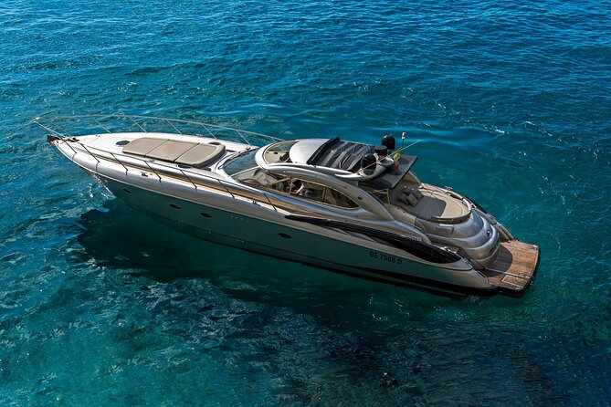 Small Group Tour to Positano by Boat at Sunset - What’s Included on Board (and What You Should Expect)