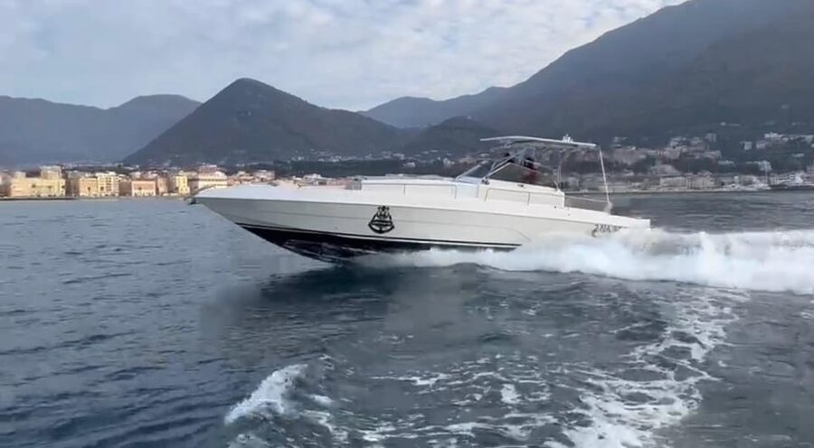 Sorrento: Amalfi Coast Full-Day Boat Tour with Limoncello - Cruising by Furore Bridge and the Lover’s Rock Formation