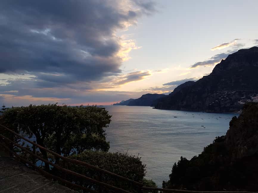 Sorrento: Amalfi Coast Sharing Full-day Tour - Key things to know before you go