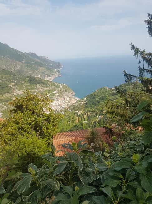 Sorrento: Amalfi Coast Sharing Full-day Tour - Who This Tour Fits Best (and Who Should Rethink It)