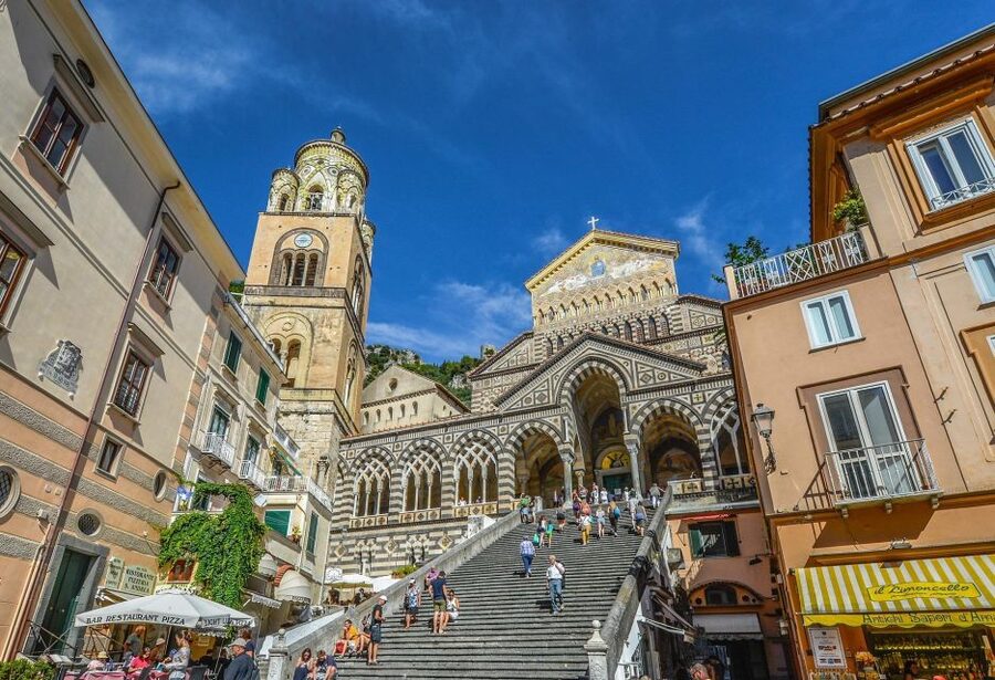 Sorrento and Amalfi Coast Small Group Tour by Boat - Value for money: what you pay $174.46 for, and what can cost extra