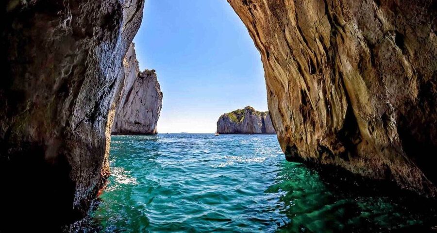 Sorrento and Amalfi Coast Small Group Tour by Boat - Snorkeling and swimming: how to get the most from your water time
