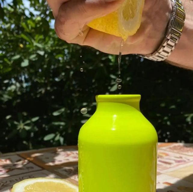 Sorrento: Authentic Lemon Experience in a Farm with Tastings - Should You Book This Sorrento Lemon Experience?