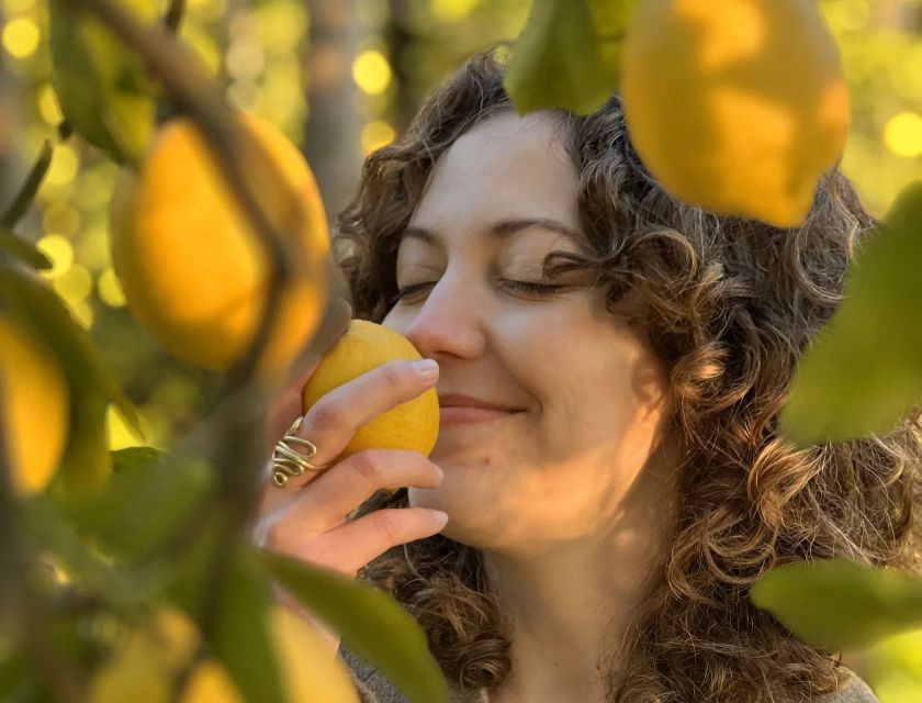 Sorrento: Authentic Lemon Experience in a Farm with Tastings - From Tree to Lemonade: What Happens After You Pick