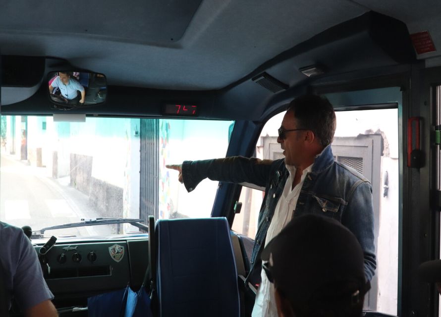 Sorrento: Capri, Anacapri and Blue Grotto Guided Tour - Price and Value: What $181.88 Really Buys You