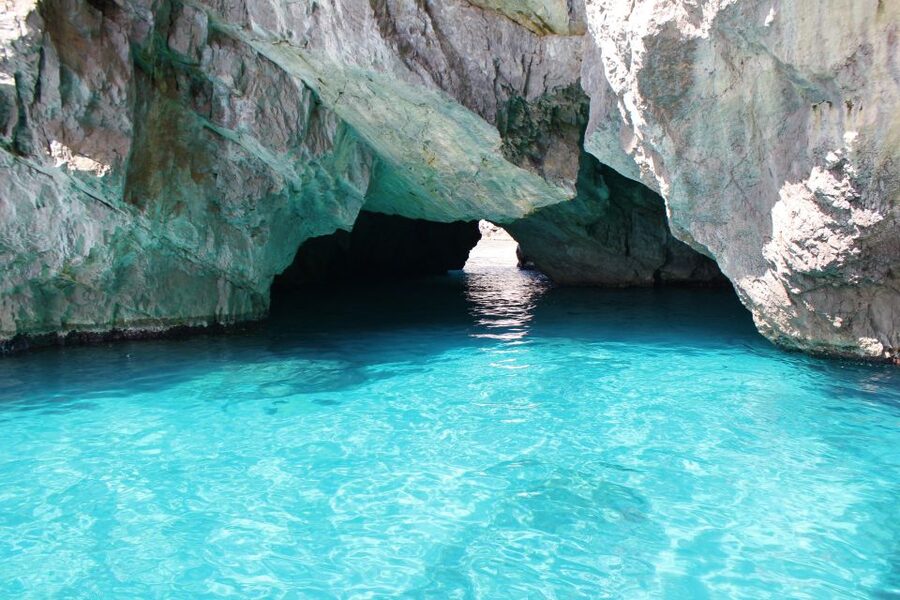 Sorrento: Capri and Blue Grotto Boat Cruise with Drinks - Price and Value: What You Get for $134.81 and What Costs Extra