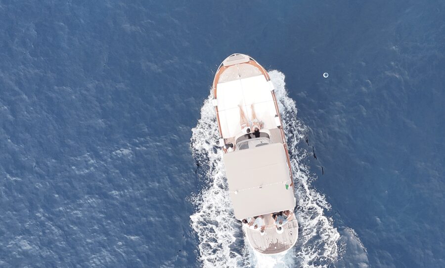 Sorrento: Capri and Blue Grotto Yacht Tour with Snorkeling - Who This Tour Suits, and Who Should Skip It