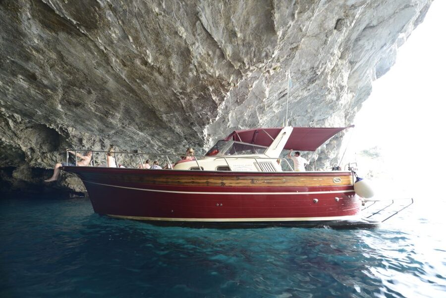 Sorrento Coast and Capri Full-Day Boat Tour - Key Points to Know Before You Go