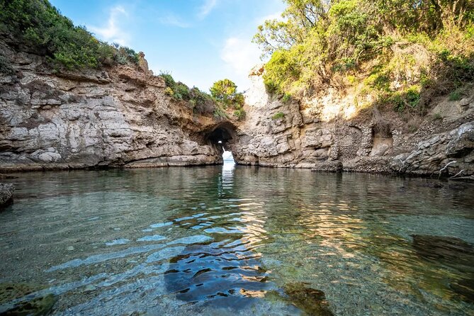 Sorrento Coast Cruise with Limoncello Tasting - Limoncello tasting on the boat: adults only, real Sorrento lemons