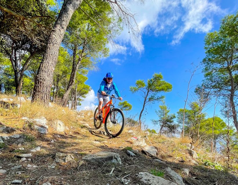 Sorrento Coast E-bike Fun Tour Experience - Key Highlights You’ll Actually Feel