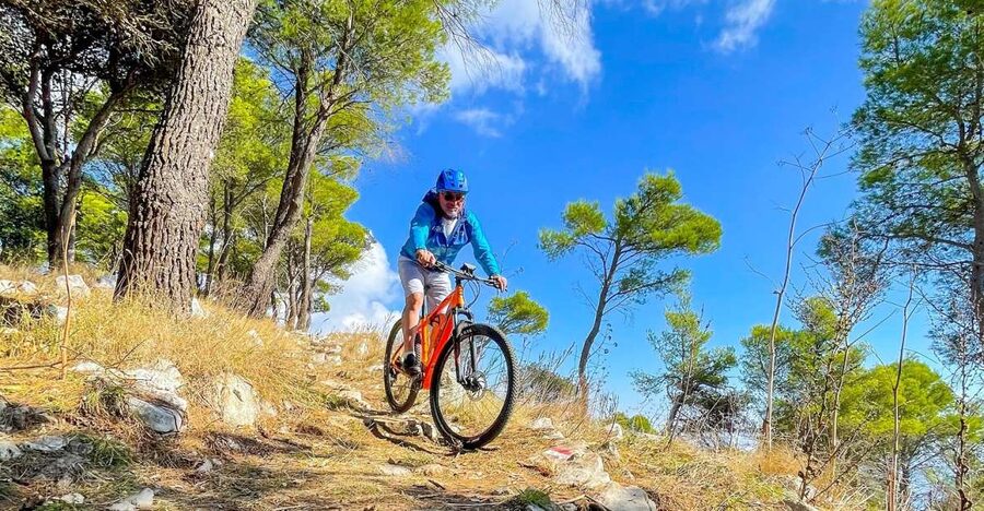 Sorrento Coast E-bike Fun Tour Experience - Value Check: Is $79.30 Worth It for a 3-Hour E-Bike?