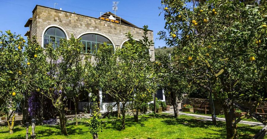 Sorrento: Coast E-Bike Tour with Limoncello Tasting - Key Highlights You Should Care About