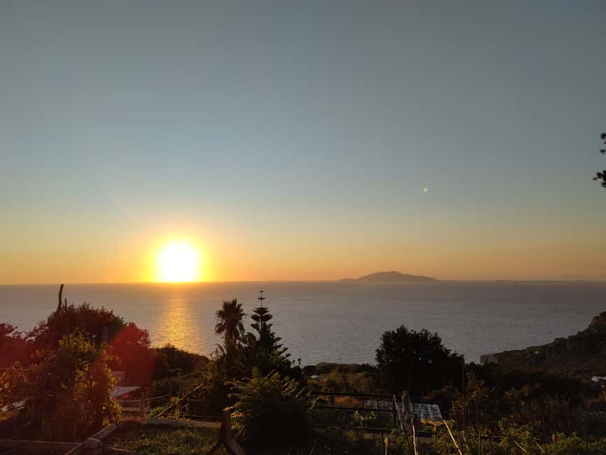 Sorrento Coast Sunset E-Bike Tour - Why a Sorrento Coast sunset ride is a smart use of 2 hours