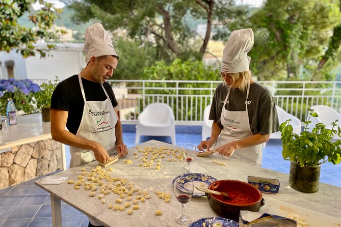 Sorrento: Cook Like a Local with a Stunning Sea View - Price and value: is $156 really fair?