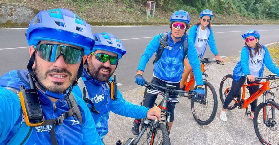 Sorrento: E-bike Oil & Lemon Tour with Tasting - Key highlights to zero in on