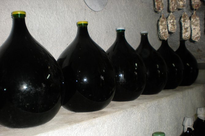 Sorrento Farm and Food Experience including Olive Oil, Limoncello, Wine tasting - The Family Hospitality That Makes It Feel Like a Real Invitation