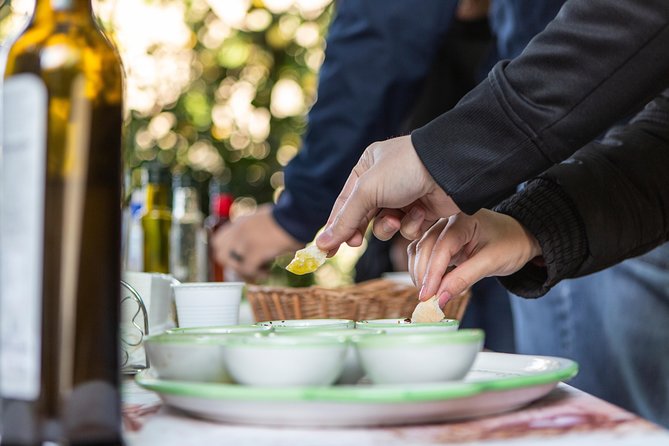 Sorrento Farm by Tuk Tuk: Cheese, Limoncello & Hands-On Pizza - Lemon Farm Walk: Citrus Tastings and Olive Oil Stops You Can Actually Use