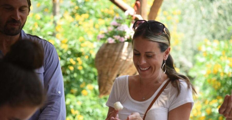 Sorrento Farm Experience: Pizza, Cheese, Wine & More - A Small-Group Sorrento Food Day That Actually Teaches You How to Taste
