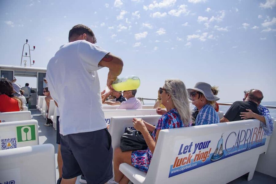 Sorrento: Full-Day Boat Tour to Positano, Amalfi and Ravello - Practical Tips That Actually Save Time on This Route