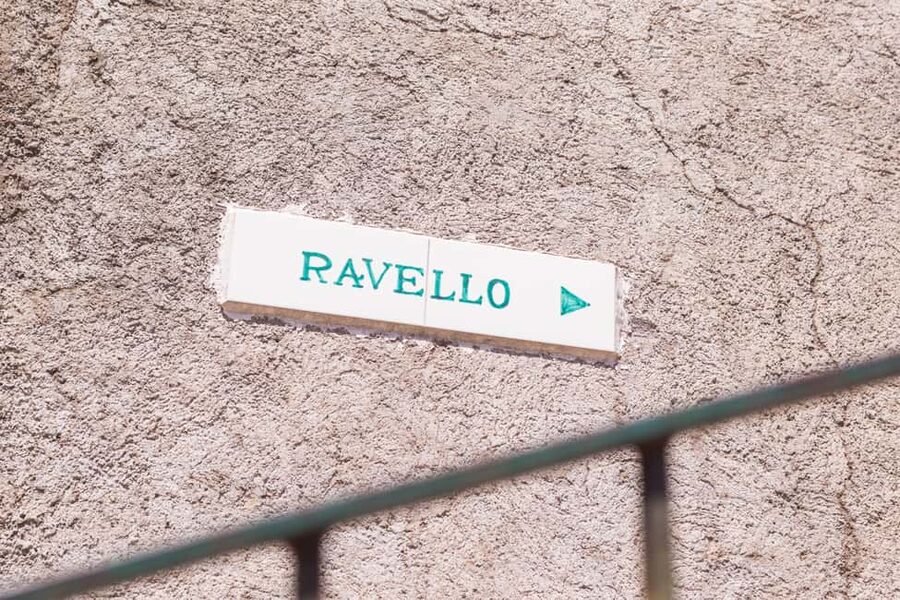 Sorrento: Full-Day Boat Tour to Positano, Amalfi and Ravello - Ravello by Minivan: Villa Rufolo Gardens and How to Use Your Hour