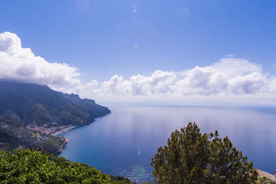 Sorrento: Full-Day Boat Tour to Positano, Amalfi and Ravello - Positano’s One-Hour Reality Check, Plus What to Do Fast