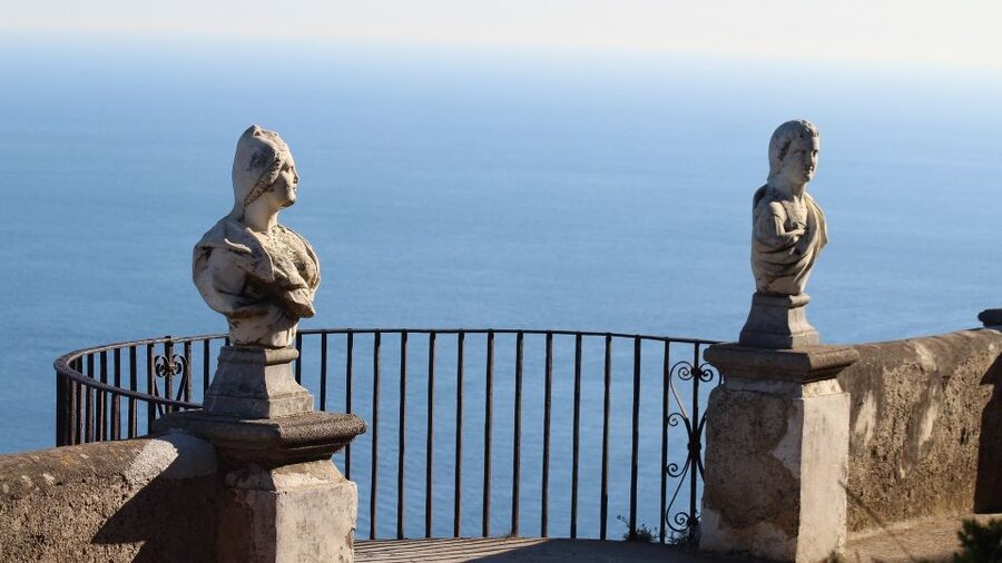 Sorrento: Gems of the Amalfi Coast Small Group Tour - Key Things to Know Before You Go