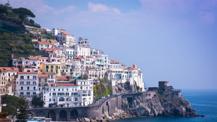 Sorrento: Gems of the Amalfi Coast Small Group Tour - Why This Sorrento to Amalfi Coast Day Feels So Efficient