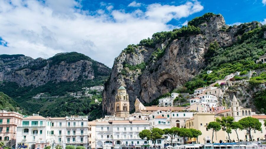 Sorrento: Gems of the Amalfi Coast Small Group Tour - Positano Free Time: Pick Your View and Skip the Overkill Walking
