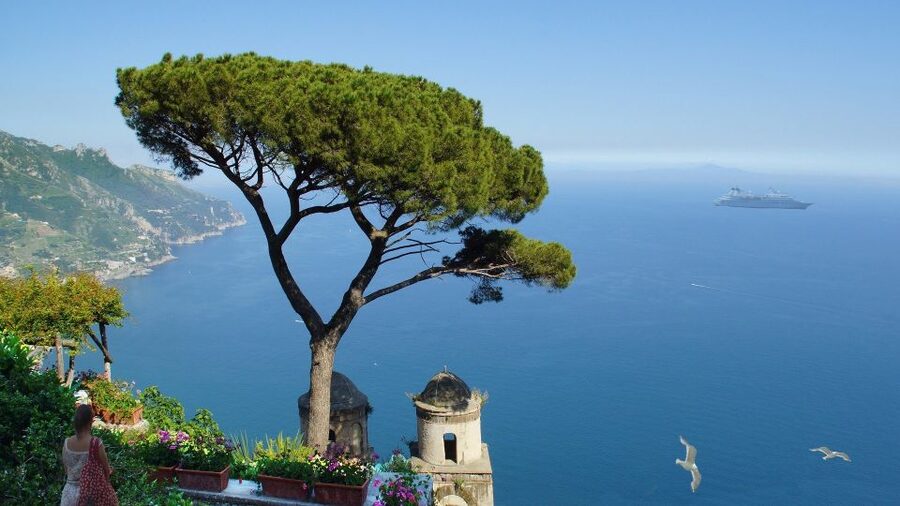 Sorrento: Gems of the Amalfi Coast Small Group Tour - Light Lunch Included: What Included Means for Your Pace