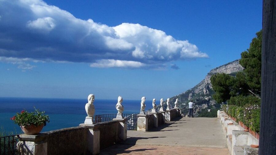 Sorrento: Gems of the Amalfi Coast Small Group Tour - Weather, Timing, and Staying Flexible When Views Shift