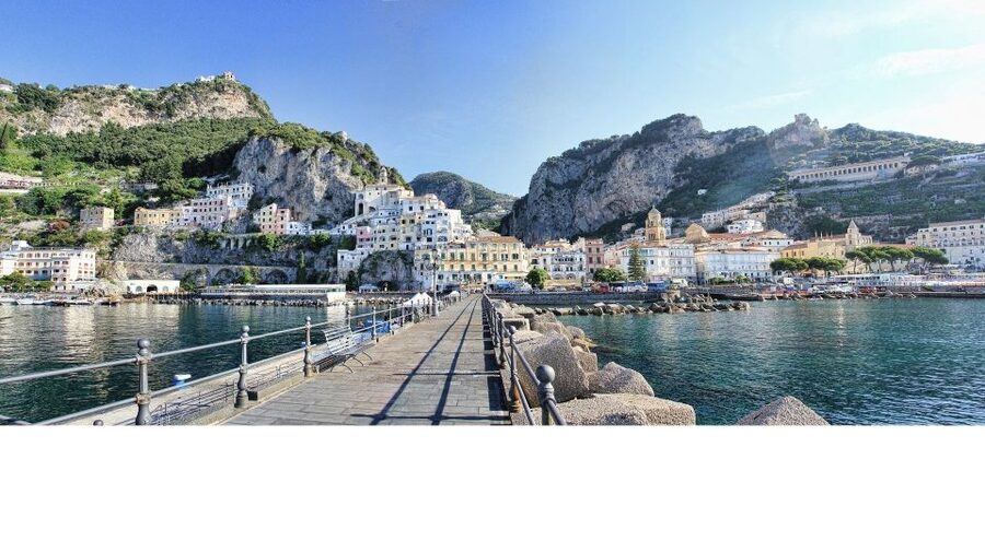 Sorrento: Gems of the Amalfi Coast Small Group Tour - Price and Value at About $152.93 for 8 Hours
