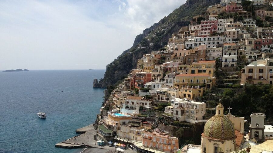 Sorrento: Gems of the Amalfi Coast Small Group Tour - Getting Oriented: Meeting Point and the 8:30 Start