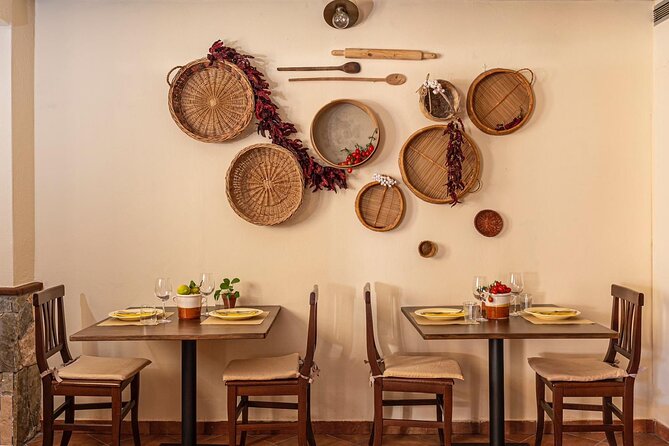 Sorrento: Gluten-Free Cooking Class - Why Sorrento’s 100% Gluten-Free Kitchen Feels Real