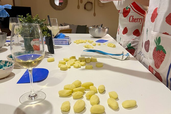 Sorrento: Gluten-Free Cooking Class - Welcome Aperitif: Limoncello Spritz and Sorrento Lemon 101