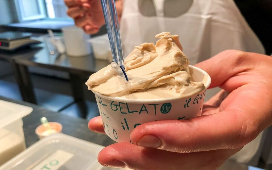Sorrento: Granita, Sorbet, & Gelato-Making Class - Tasting Time and Why It’s Built Into the Class