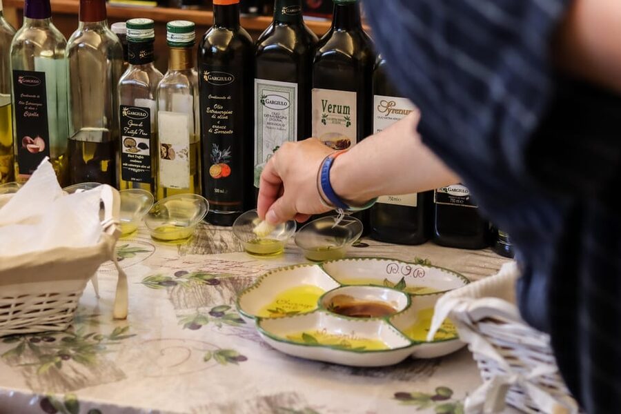 Sorrento: Guided Olive Mill Visit with Tastings - Price and Value: Why $50 Can Feel Like a Deal