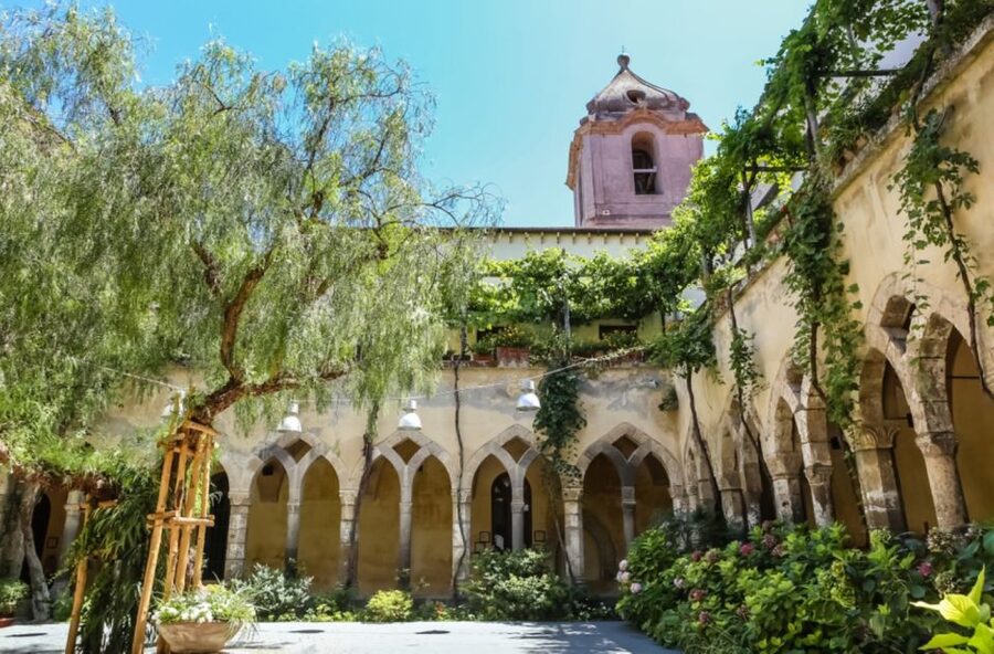 Sorrento: Guided Walking Tour & Limoncello Tasting - Why This Sorrento Walk Works, History Plus Lemon Liquor