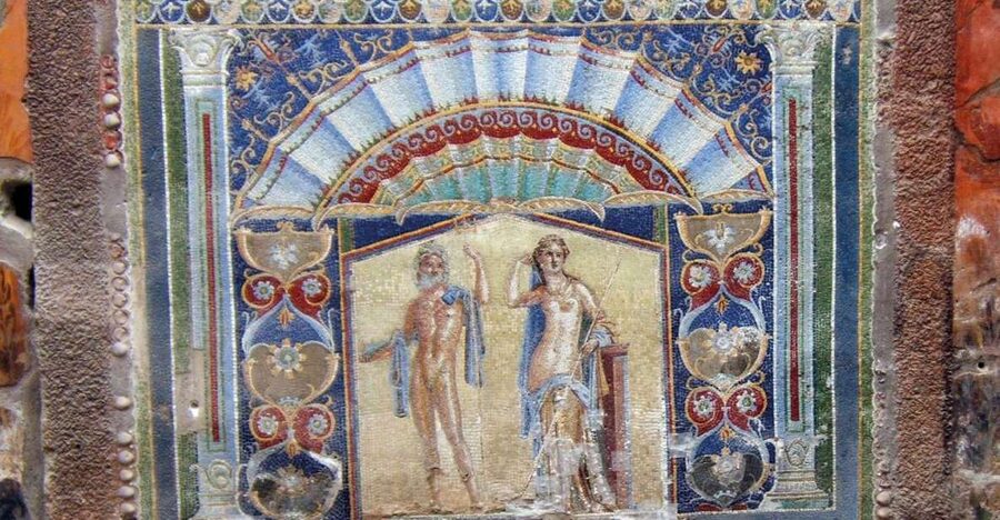 Sorrento: Herculaneum Day Trip with Entry and Lunch - The 7-hour day plan, from Lauro Square to the ruins and back