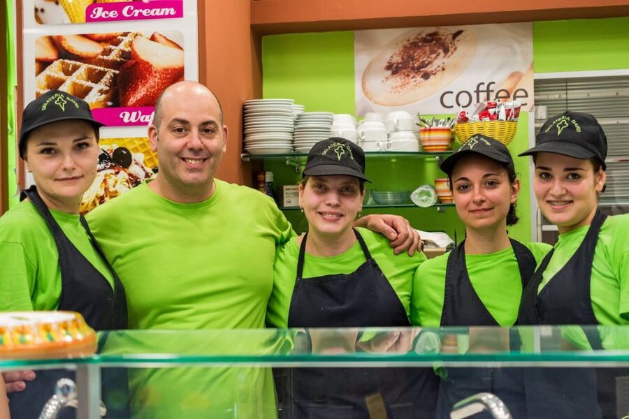 Sorrento: Ice Cream Making Demonstration with Tasting - Key points worth your attention