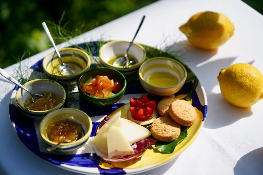 Sorrento Lemon Tour - Should you book Sorrento Lemon Tour?