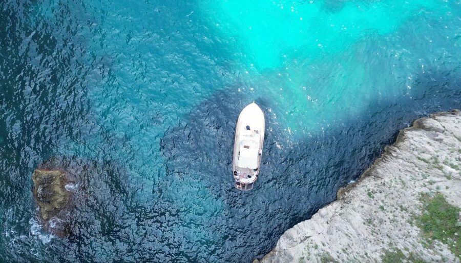 Sorrento: Luxury Private boat to Capri & visit Blue Grotto - Why a Private Boat Day From Sorrento Feels Different