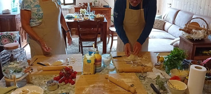 Sorrento: Marì Cooking Class in a Family Farm w/ Coast View - Should you book this Sorrento Coast cooking class?