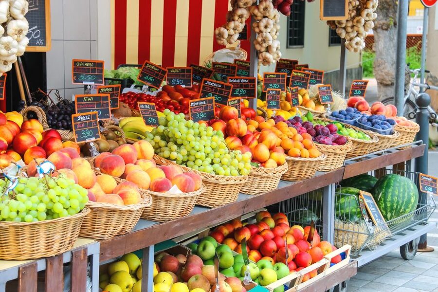 Sorrento: Markets and Cooking Class at a Cesarina's Home - Should You Book? My Take for Your Next Sorrento Day
