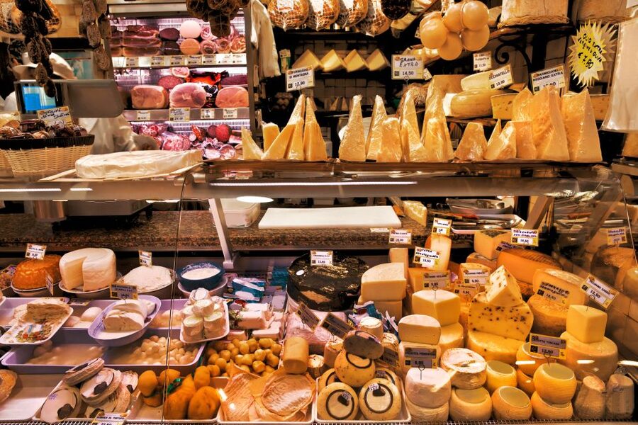Sorrento: Markets and Cooking Class at a Cesarina's Home - Who Should Book This Sorrento Market-and-Cooking Class