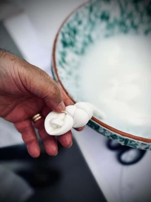Sorrento: Mozzarella experience. Say CHEESE with us! - Price and value: is $100 per person fair for 2 hours?