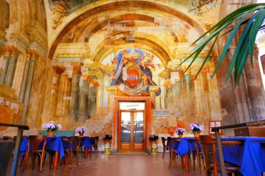 Sorrento: Night time Walking Tour & Limoncello Tasting - Down to Marina Grande, Sorrento’s iconic fishing port
