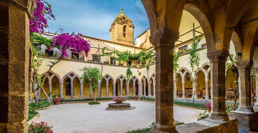 Sorrento: Night time Walking Tour & Limoncello Tasting - Meeting at San Francesco and finding your guide without stress