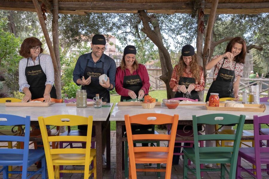 Sorrento: Pasta and Pizza Hands-On Master Class - My decision guide: should you book this Sorrento master class?