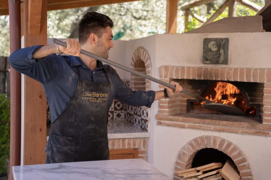 Sorrento: Pasta and Pizza Hands-On Master Class - Who this class is perfect for, and who might skip it